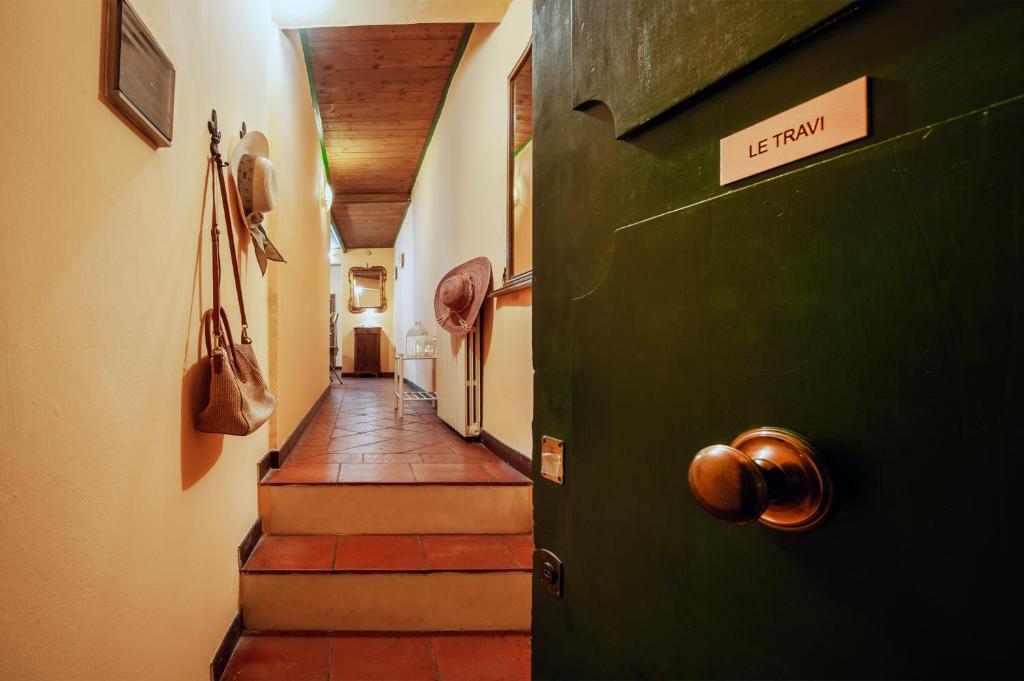 Le Travi San Frediano - Flo Apartments - 2