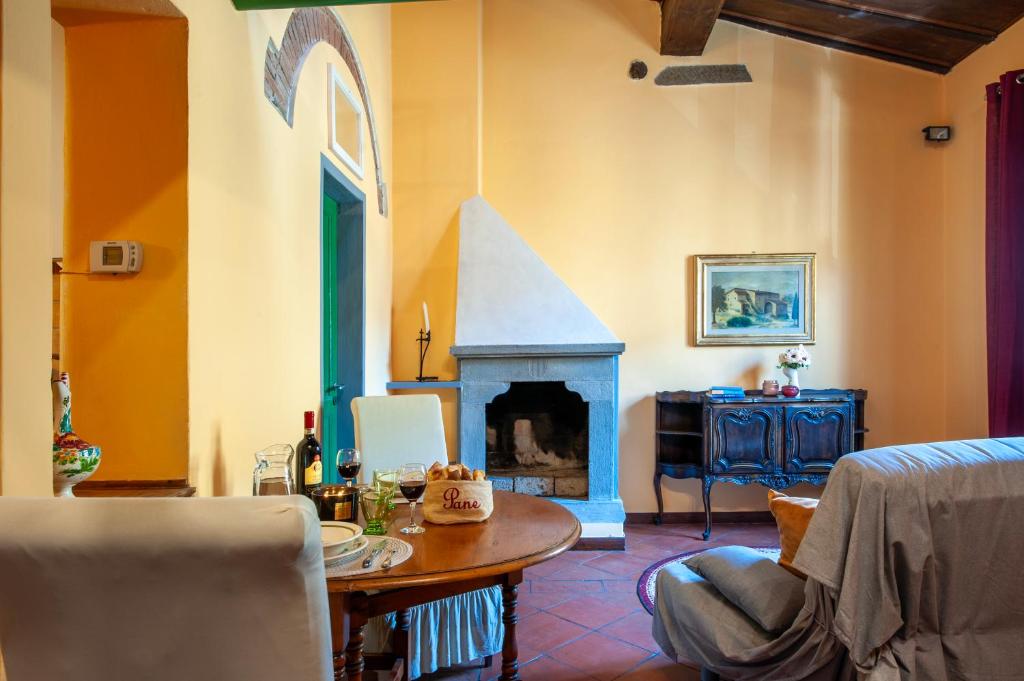 Le Travi San Frediano - Flo Apartments - 4