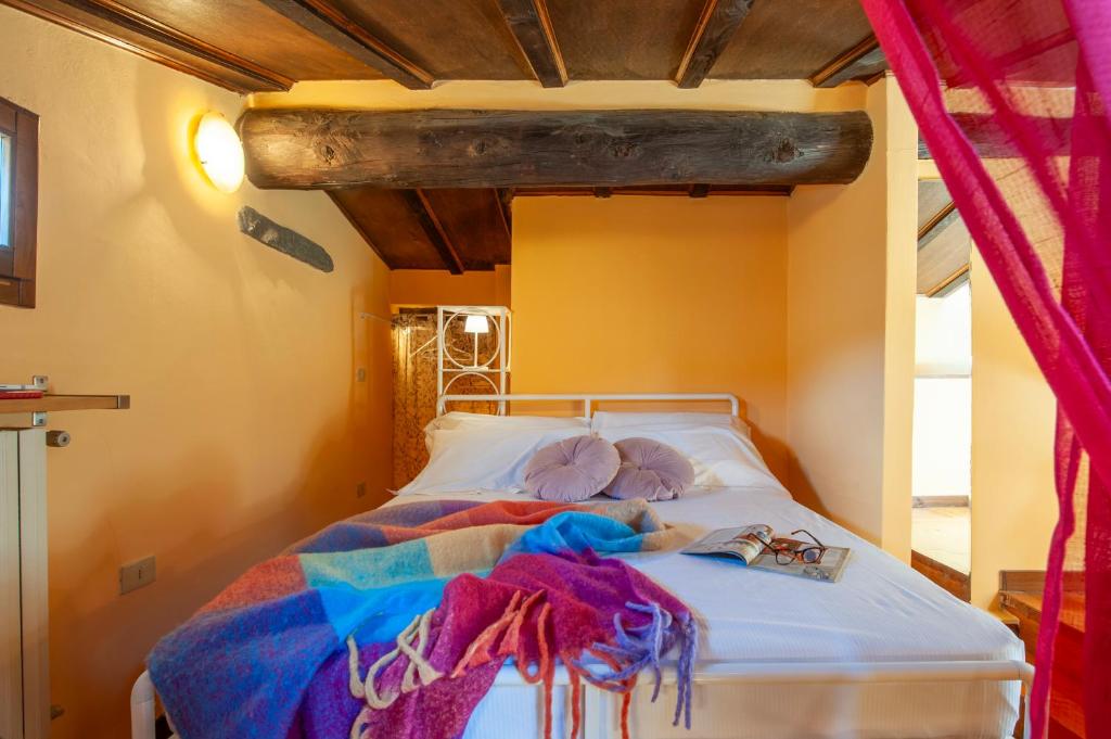 Le Travi San Frediano - Flo Apartments - 5