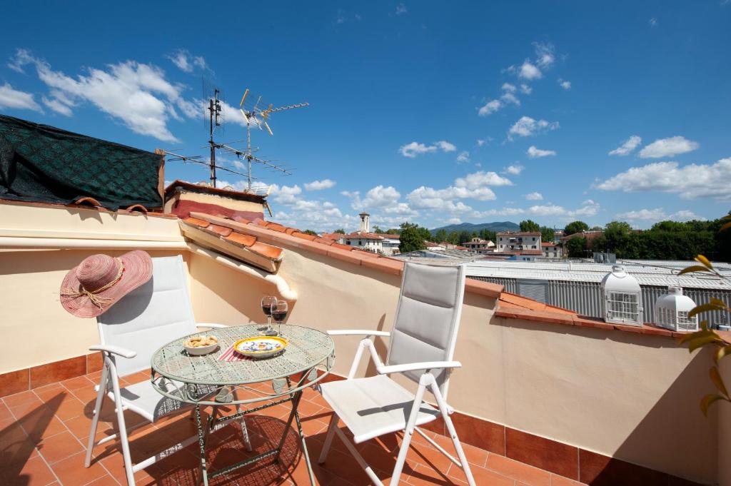 Terrazzino San Frediano - Flo Apartments - 4