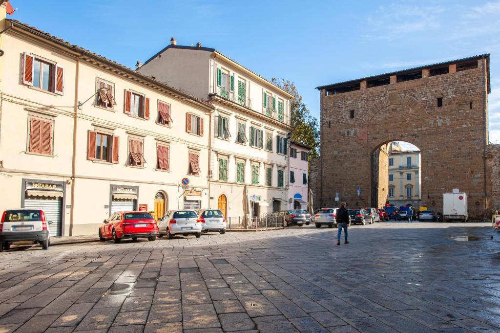 Terrazzino San Frediano - Flo Apartments - 5