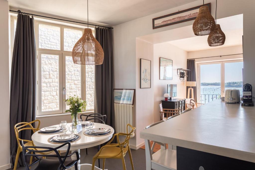 Le Beauvoir 2 - Appartement vue mer plage à 600 m - 2