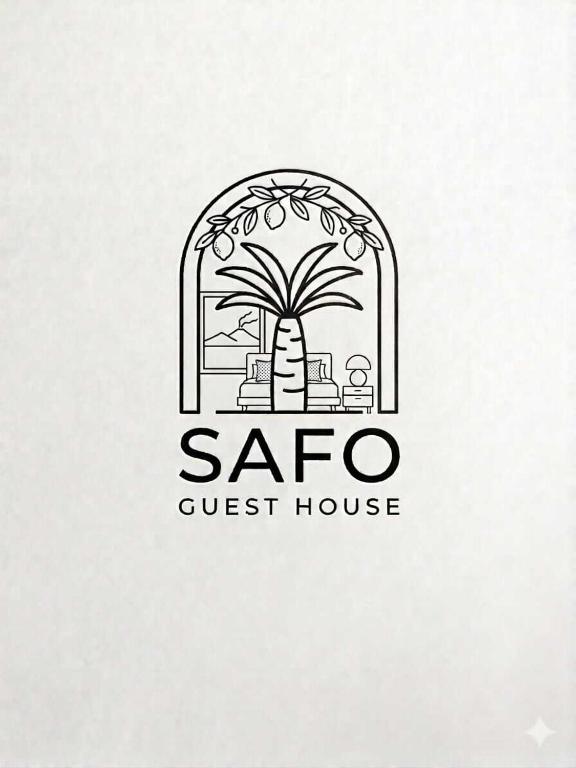 SaFo Guest House - 1
