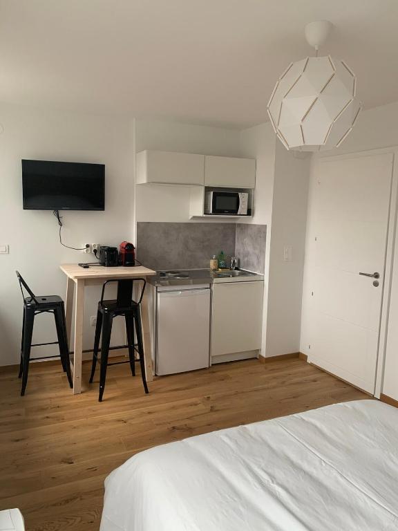 Studio plein centre de Strasbourg - 1