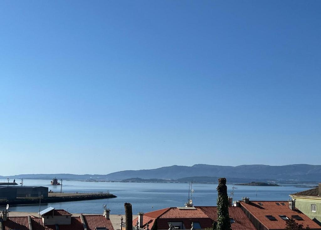 Vistas a la RÍA de Arosa - 5