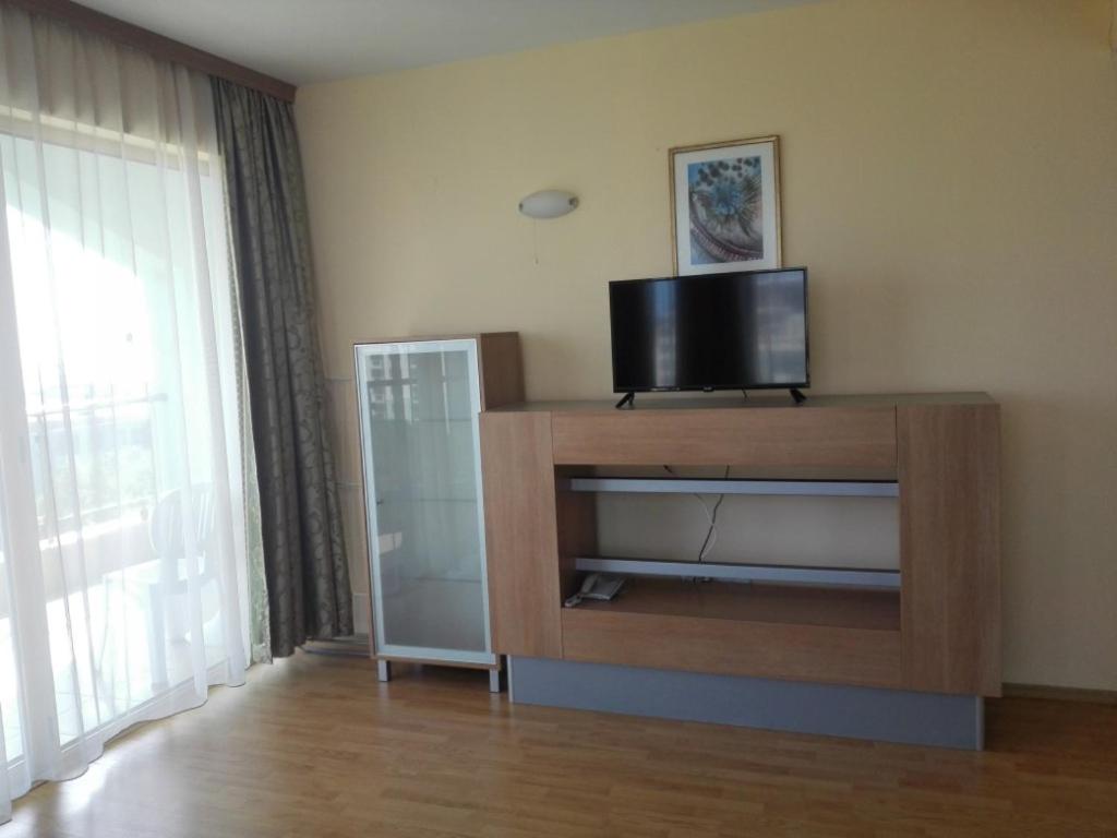 Palma Hotel — Golden Sands, Varna Region