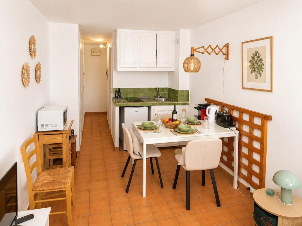 A real cozy place in the heart of the historic center - 2