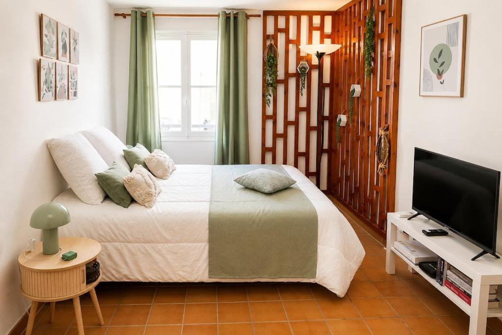 A real cozy place in the heart of the historic center - 5