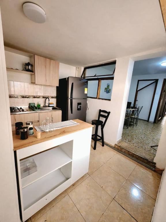 Apartamento amoblado en Modelia Bogotá - 3
