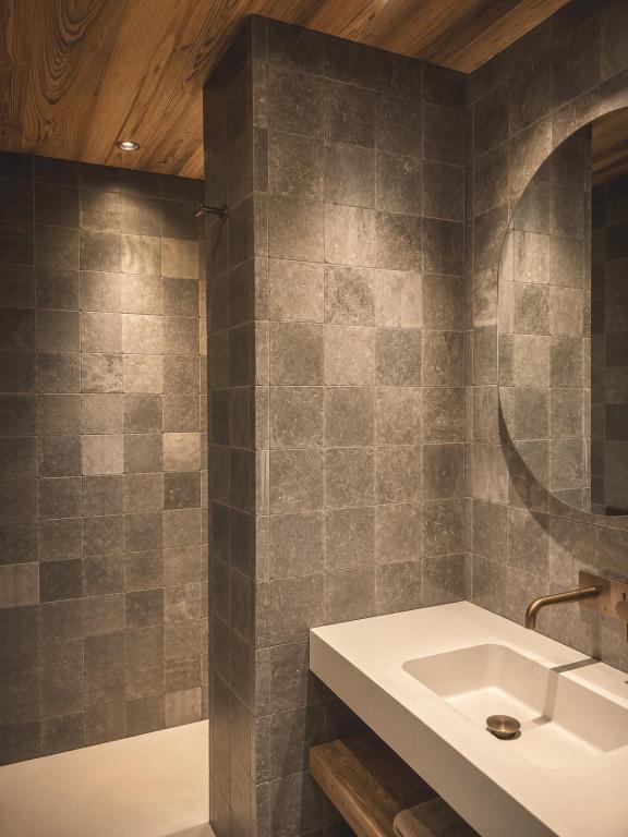 Perla Nevata, exceptional chalet - 2