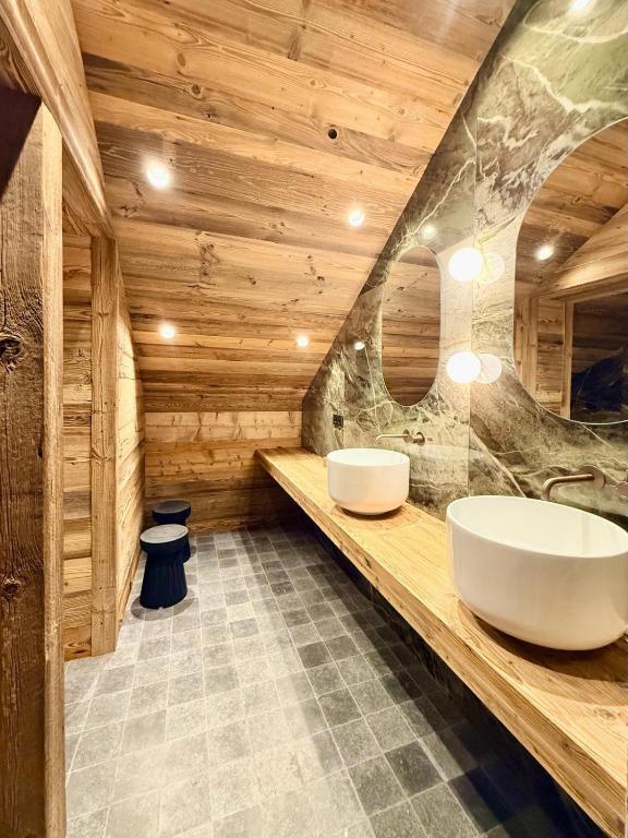 Perla Nevata, exceptional chalet - 3