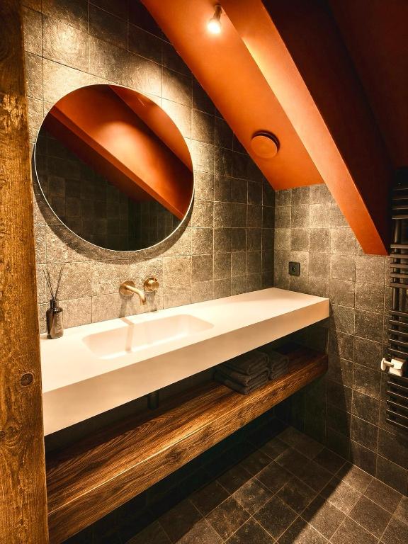 Perla Nevata, exceptional chalet - 4