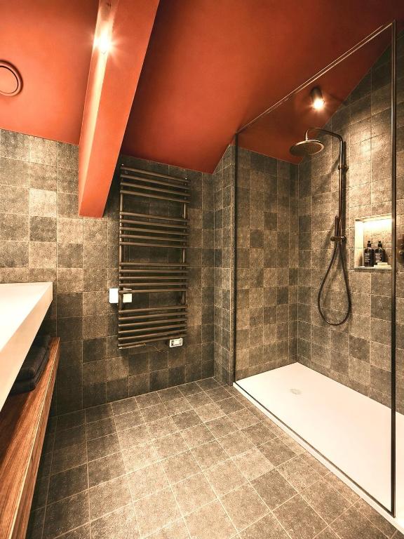 Perla Nevata, exceptional chalet - 5