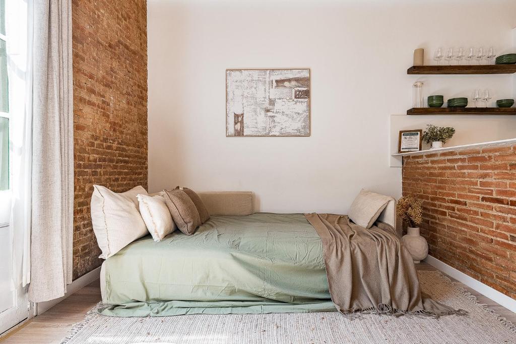 Luxury apartment in Gracia - 4
