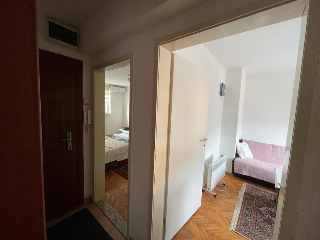 Logavina apartman - 3