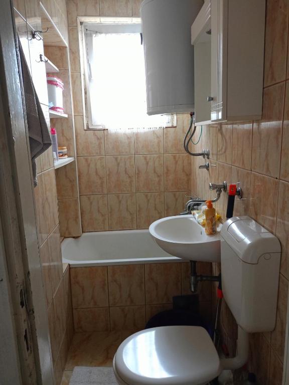 Logavina apartman - 5