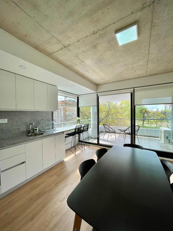 San Telmo 2 bedrooms with balcony and view - 3