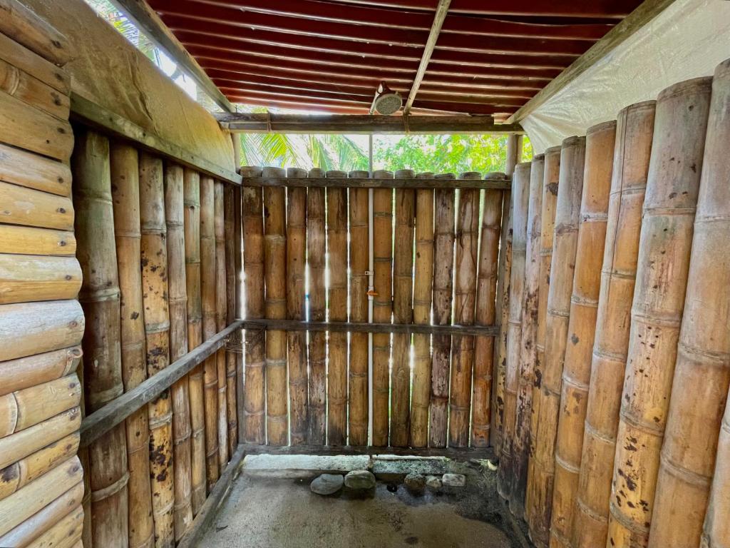 Uvita Playera - Beachfront hut near Tayrona Park - 3