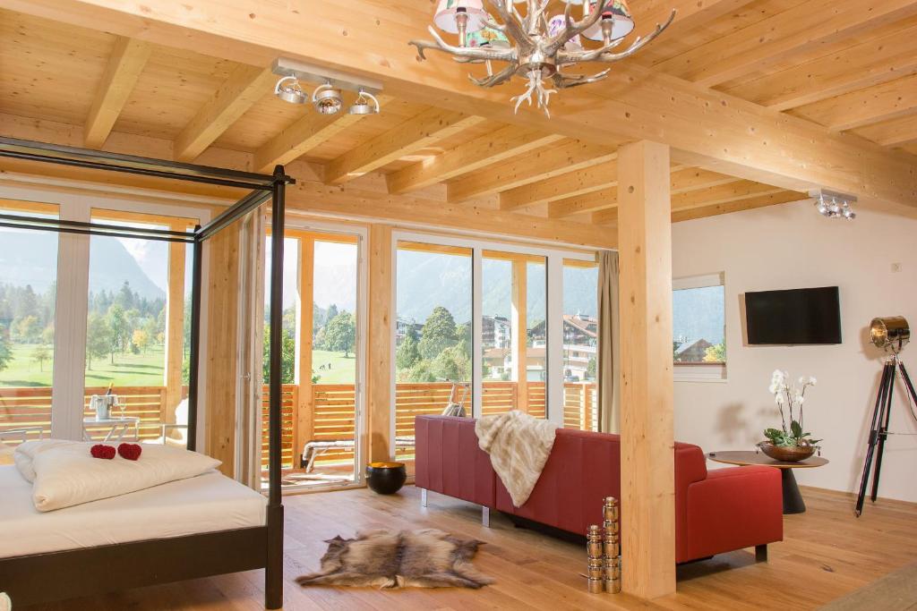 Boutiquehotel Berghof - 4