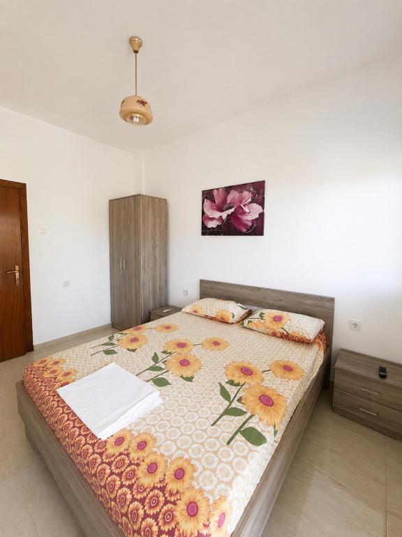 Ulpiana Grand Apartment - 3