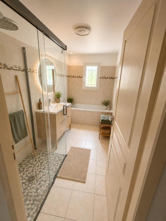 Maison à Cahors - 4