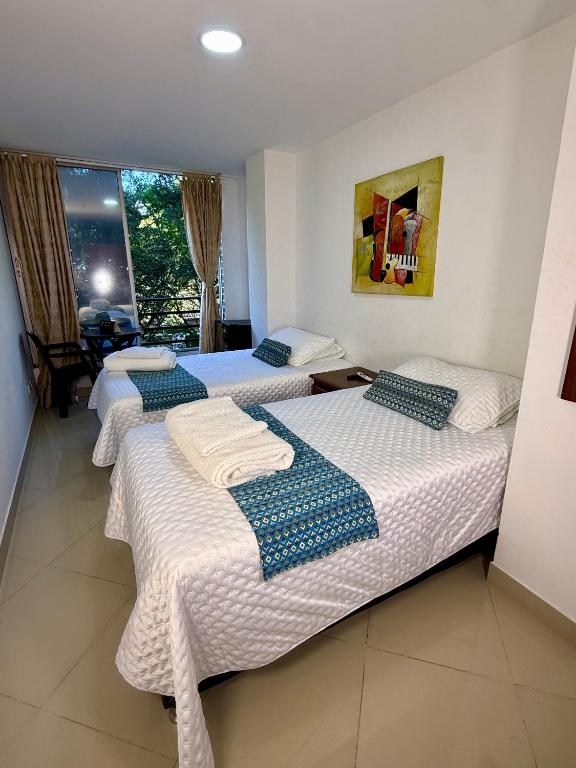 Living Montes - 5