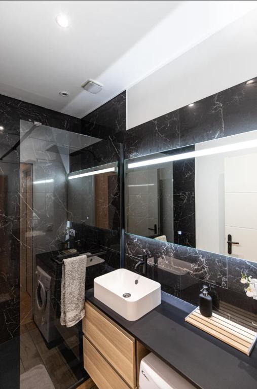 Le Greco - Appartement T3 Hypercentre Saint-Étienne - 4