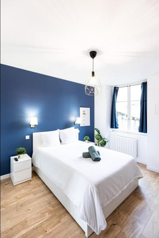 Le Greco - Appartement T3 Hypercentre Saint-Étienne - 5