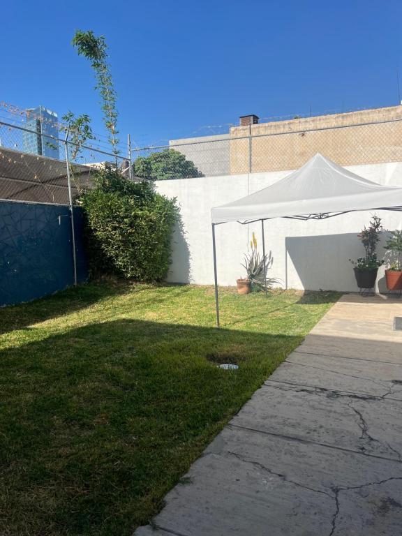 Casa Monraz - 4