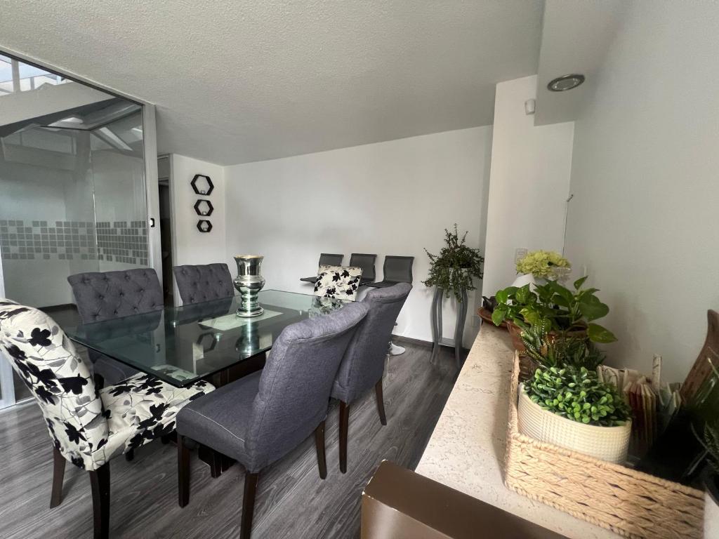 Casa Monraz - 5