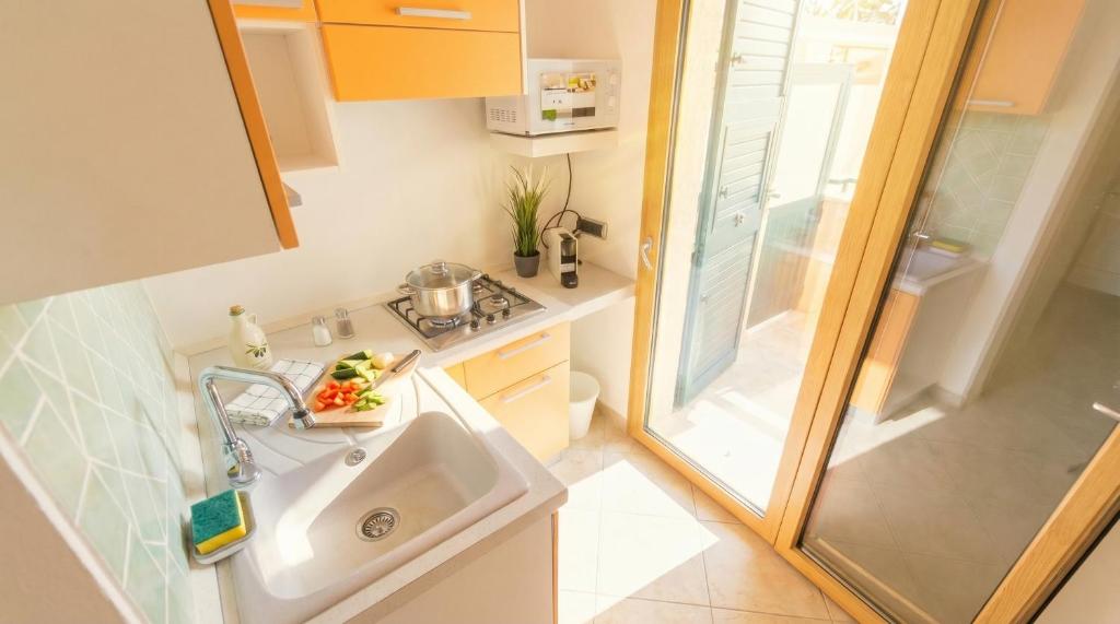 The Sea Wind Apartments & Suites - 5