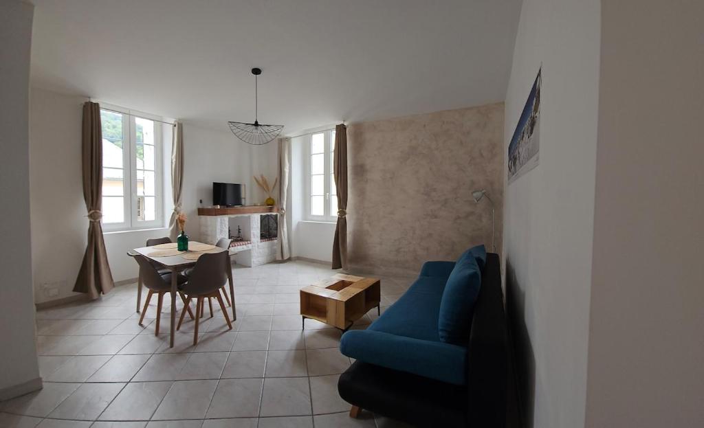 Bel appartement - 1