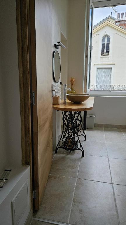 Bel appartement - 3