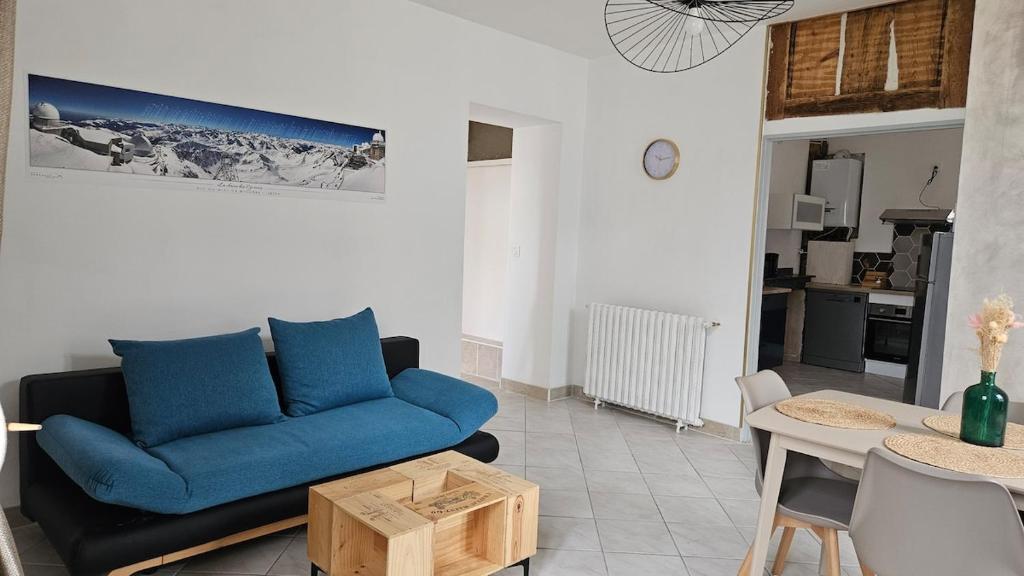 Bel appartement - 4