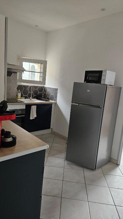 Bel appartement - 5