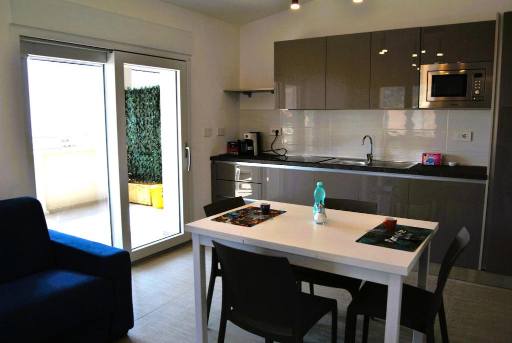 Casa Alyssa, new AC - WiFi - 3