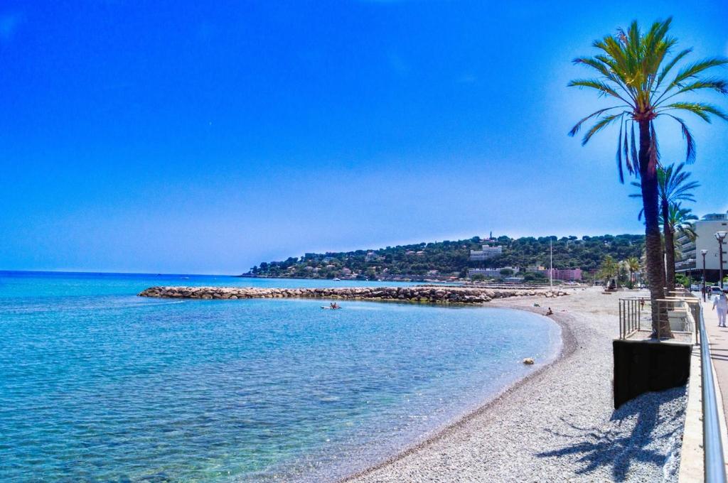 Menton centre proche mer - 5