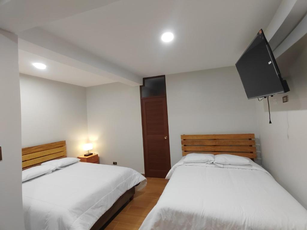 Hotel pumaexplorer - 1