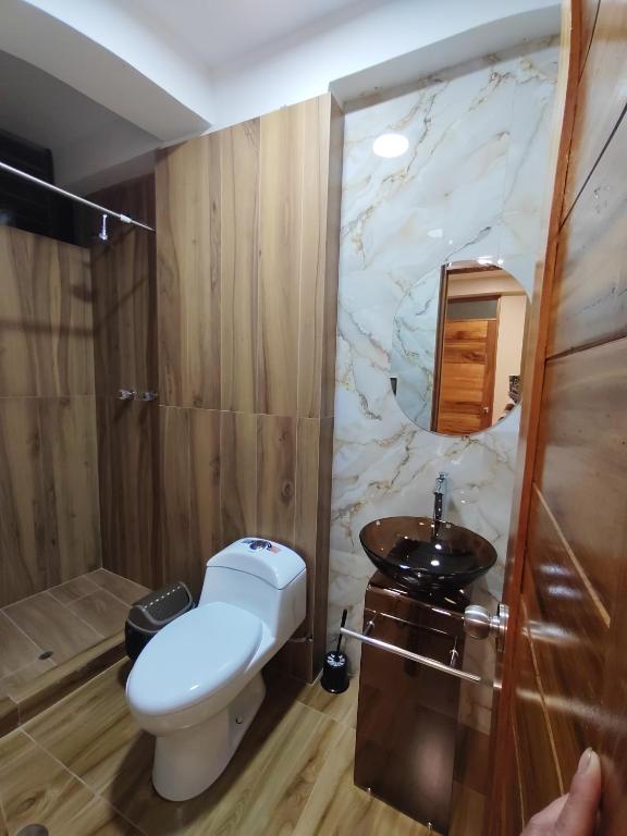 Hotel pumaexplorer - 2