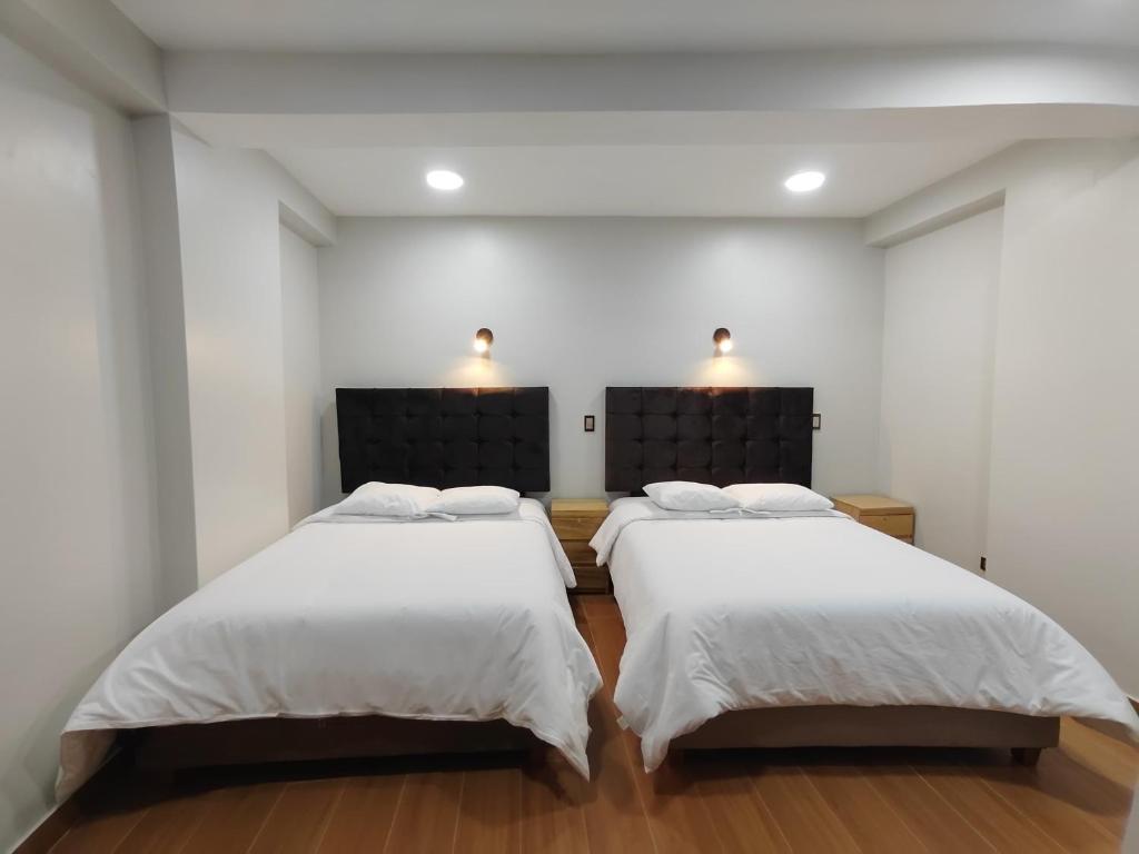 Hotel pumaexplorer - 4