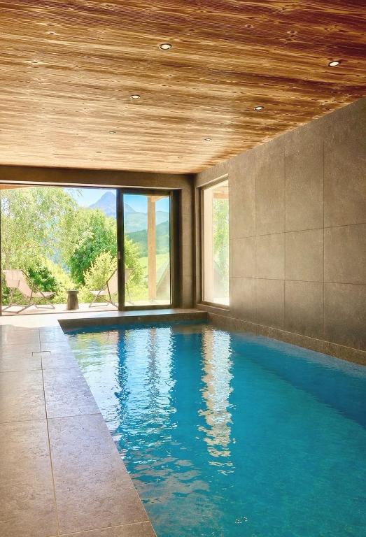 Perla Nevata, exceptional chalet - 1