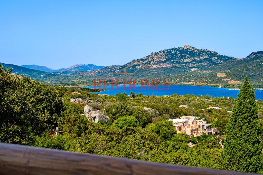 Mala House Monte Ladu Porto Rotondo - 3