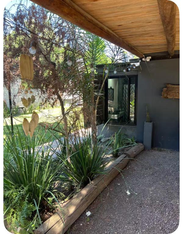 Loft Obispado - 1