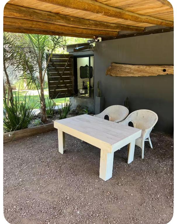 Loft Obispado - 2