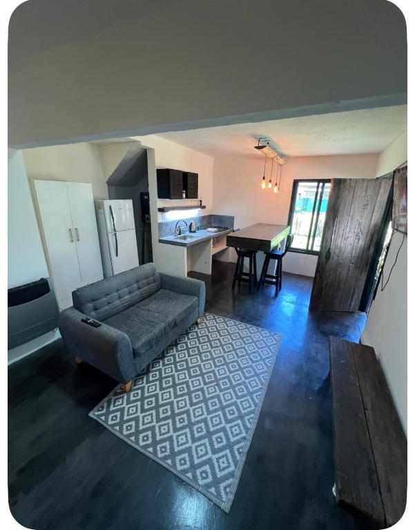 Loft Obispado - 5