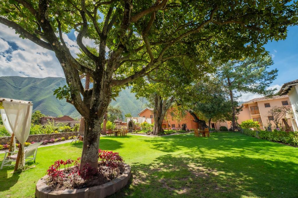 Hotel San Agustin Urubamba - 4