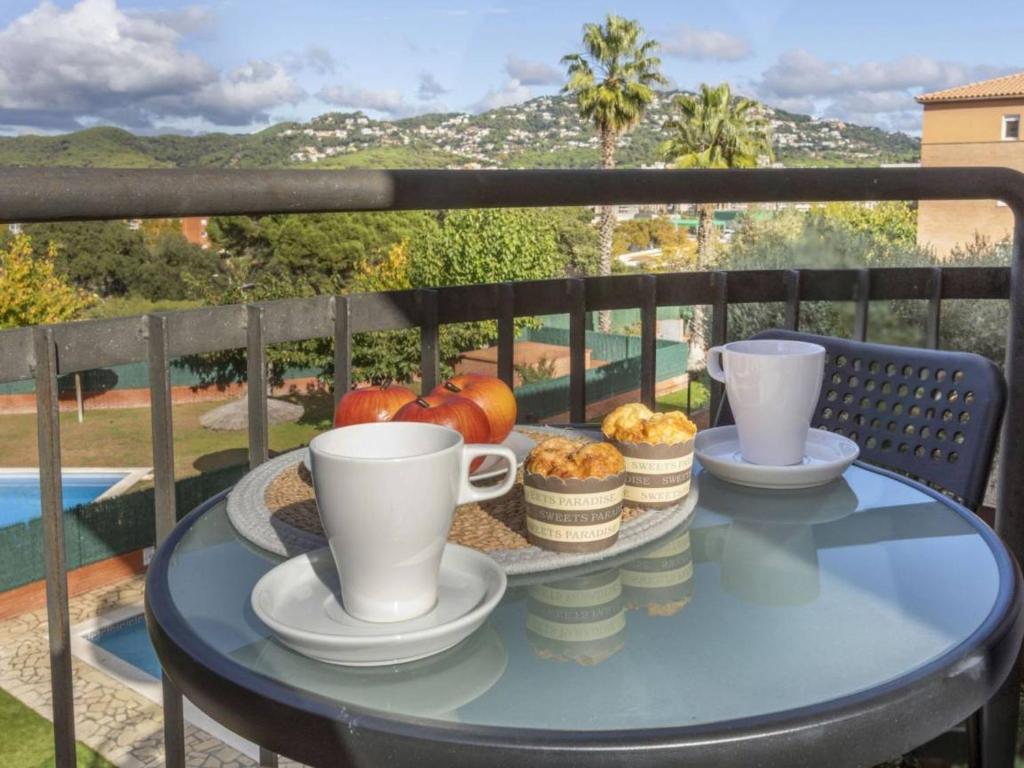 Apartamento Costa Brava 22 - 2