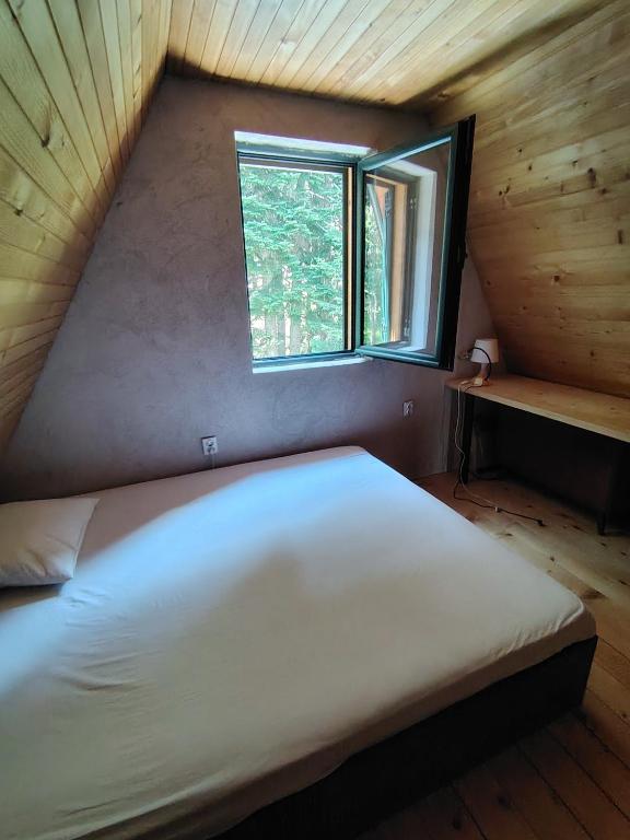 Woodland House Retreat - Cozy Cabin near the Town Center - 3