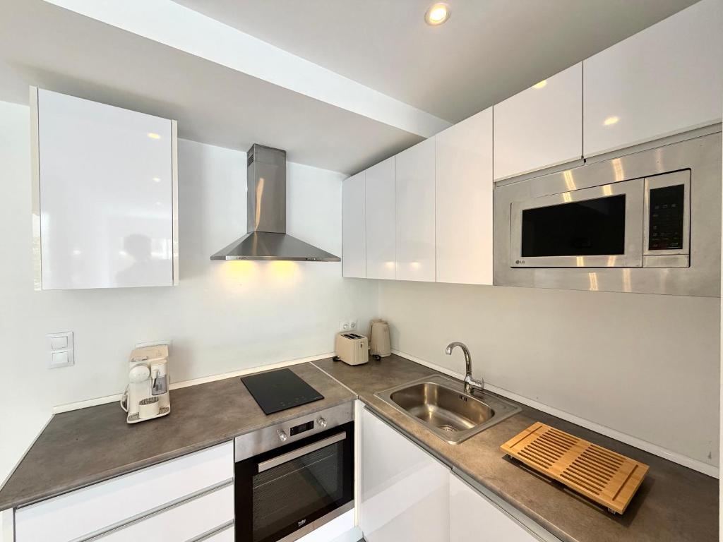 Romana Playa Marbella, 1 Bedroom Apartment - 5