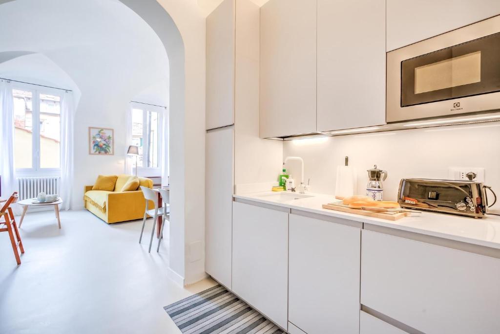 La Dolce Pigna - Old Town - Happy Rentals - 5